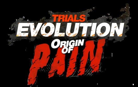 Trials Evolution: Origin of Pain cover