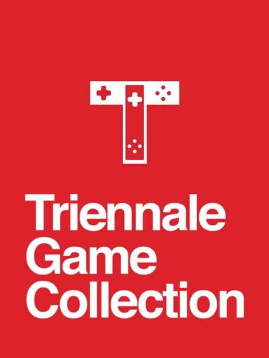 Triennale Game Collection cover