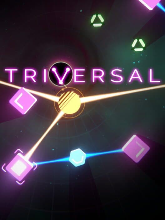 Triversal cover