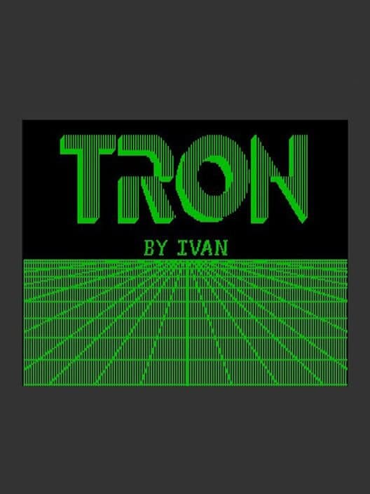 Tron cover