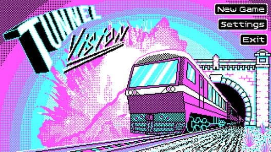 Tunnel Vision cover
