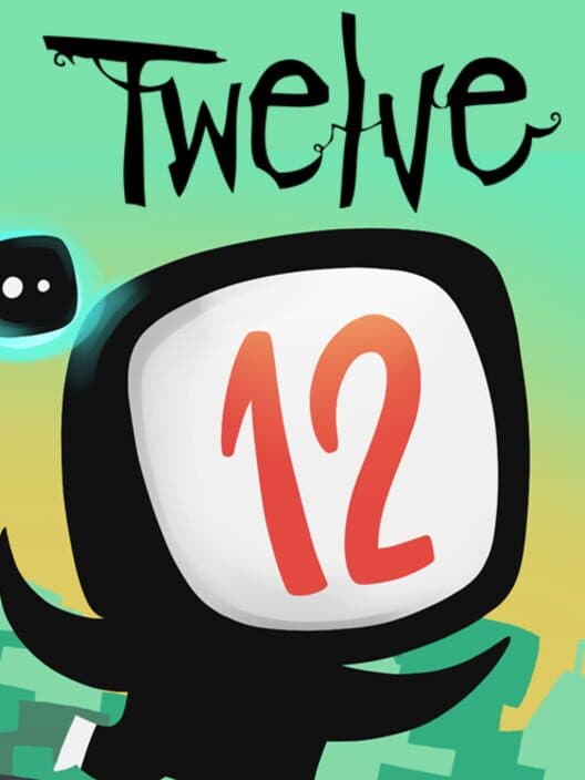 Twelve a Dozen cover