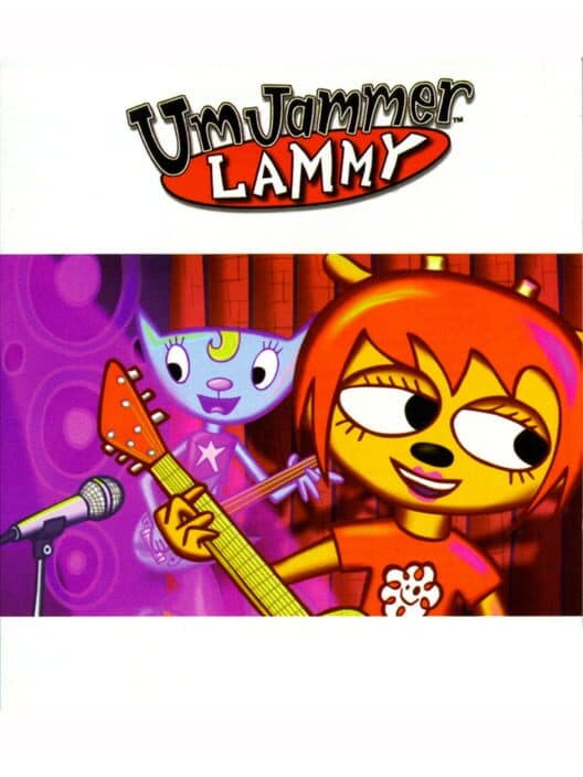 Um Jammer Lammy cover