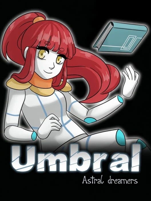 Umbral Astral Dreamers cover