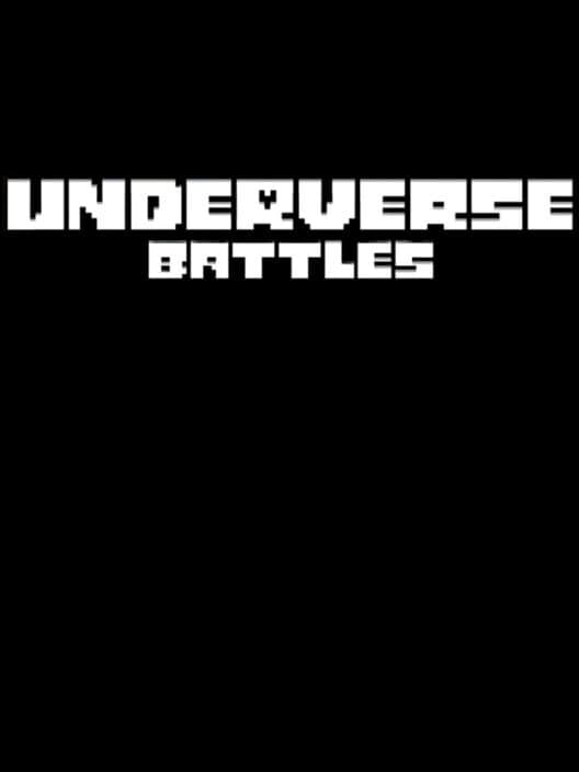Underverse Battles cover