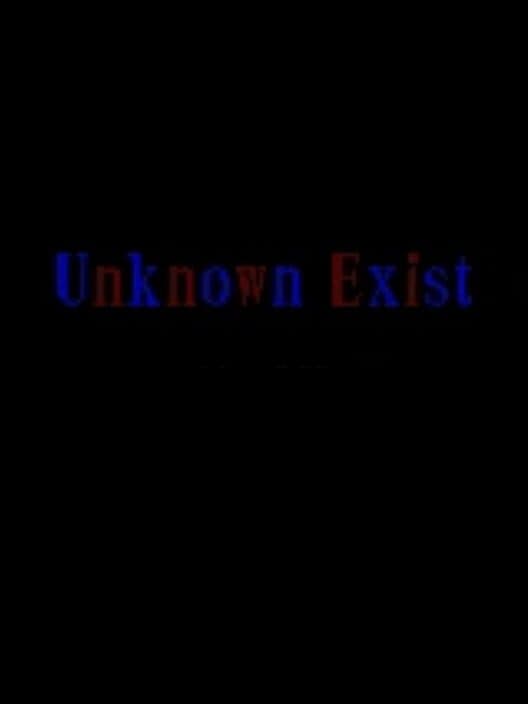 Unknown Exist cover