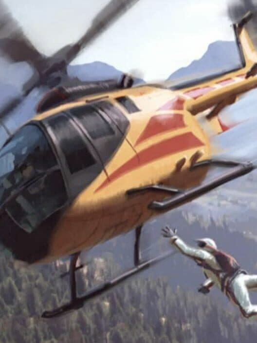 Untitled Criterion Racing Game cover