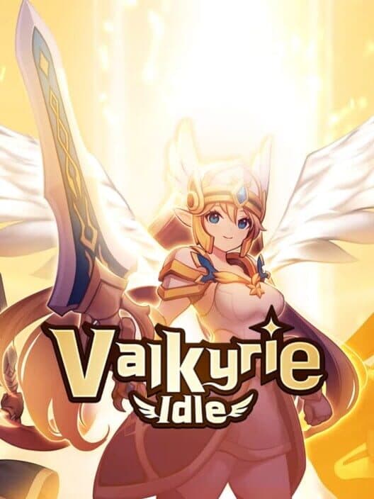 Valkyrie Idle cover