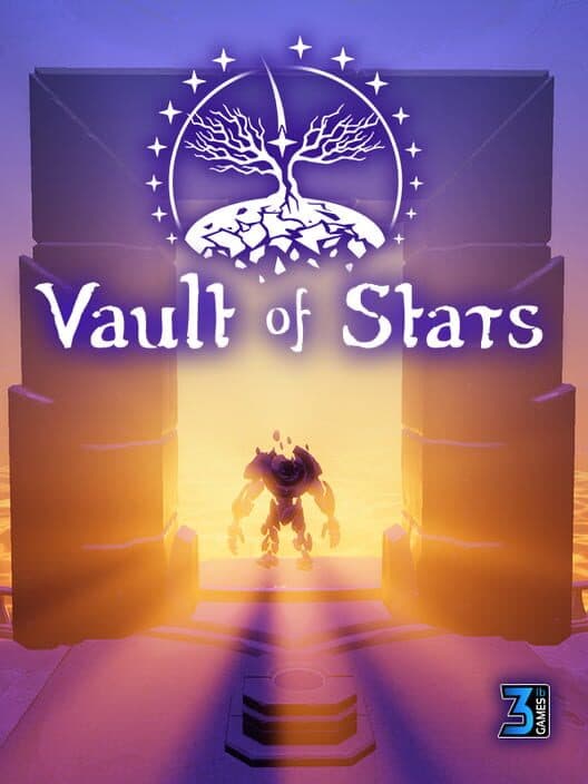 Vault of Stars cover