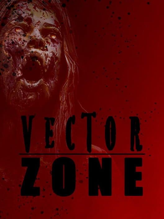 Vector Zone cover