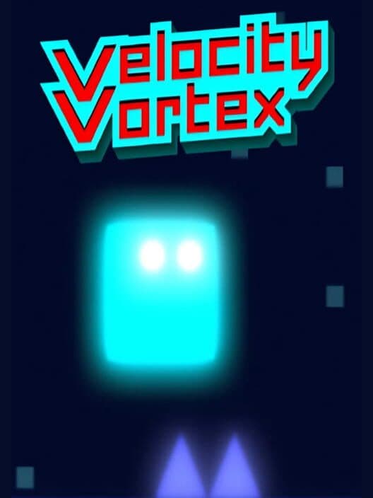 Velocity Vortex cover