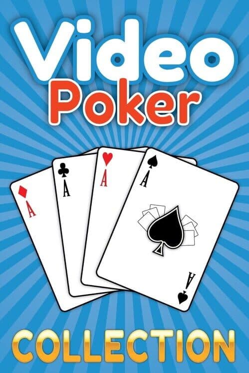 Video Poker Collection cover