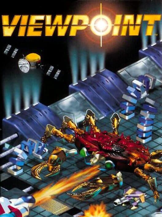 Viewpoint cover