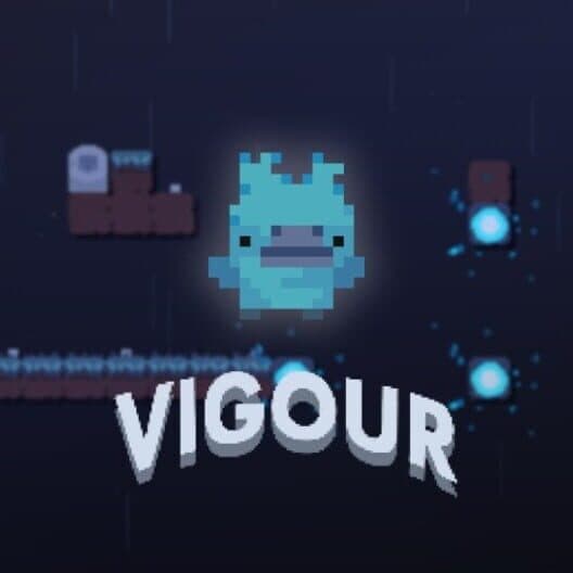 Vigour cover