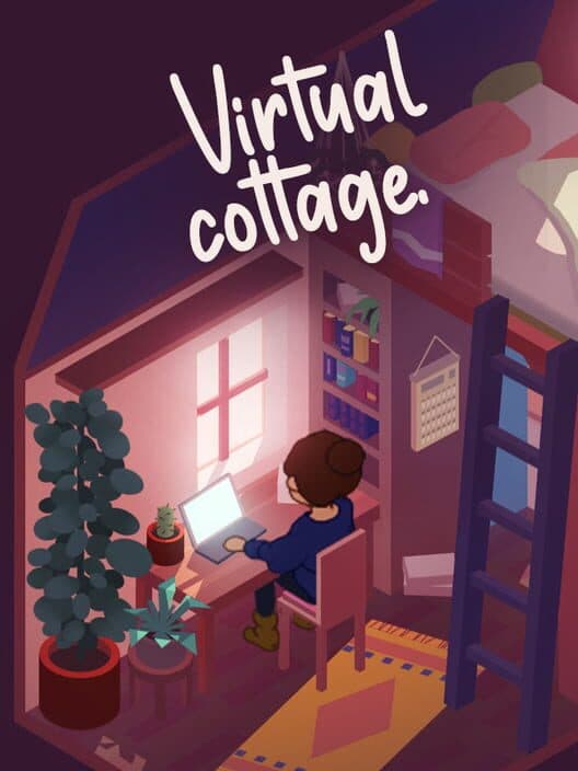 Virtual Cottage cover
