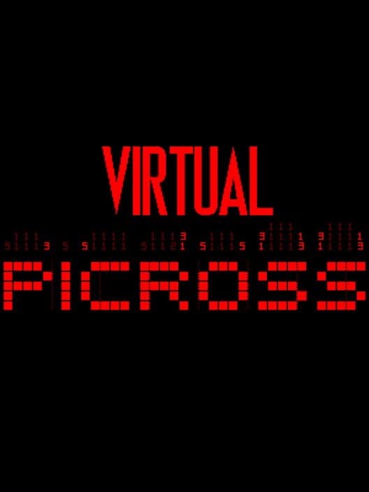 Virtual Picross cover