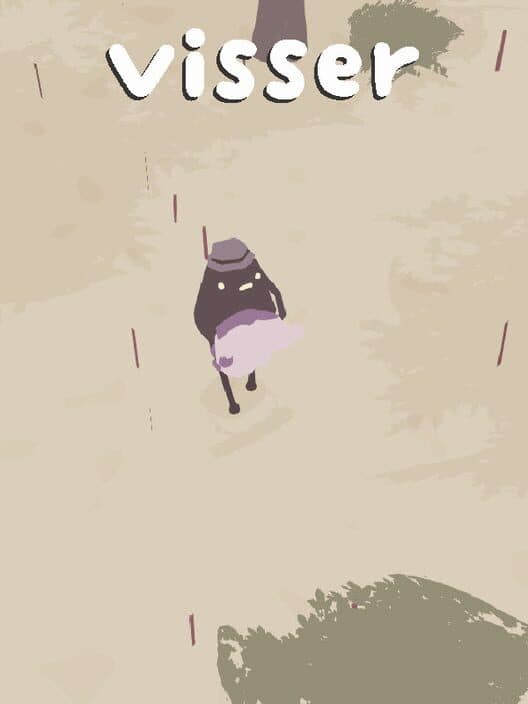 Visser cover