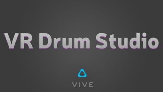 VR Drum Studio cover