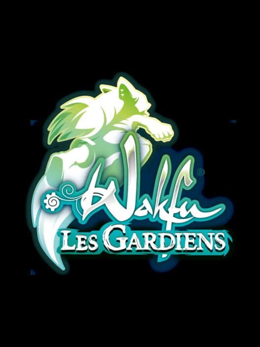 Wakfu: Les Gardiens cover