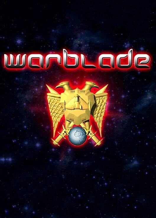 Warblade cover