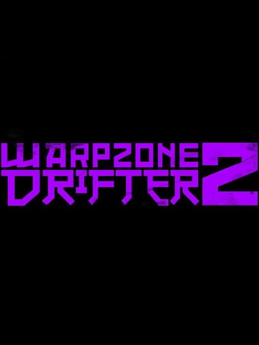 Warpzone Drifter 2 cover