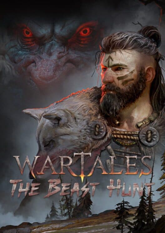 Wartales: Contract - The Beast Hunt cover