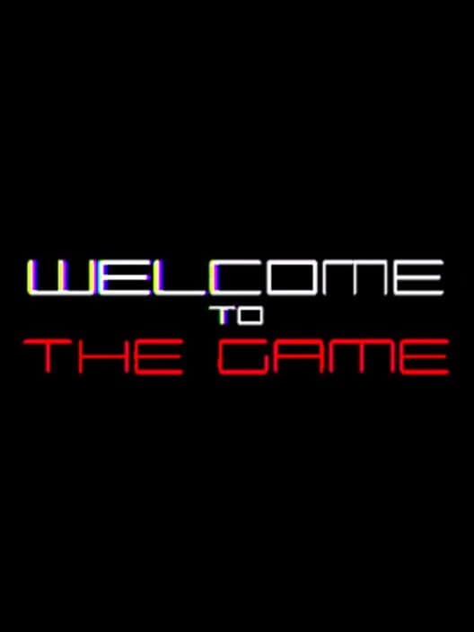 Welcome to the Game cover