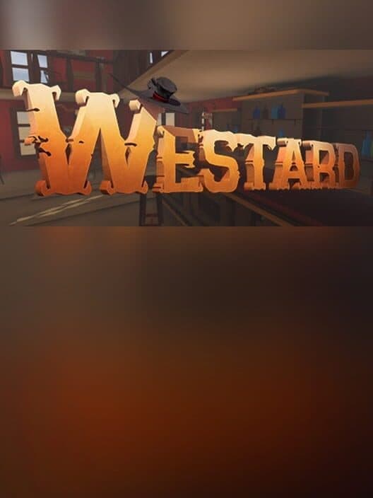 Westard cover