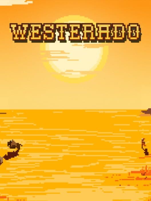 Westerado cover