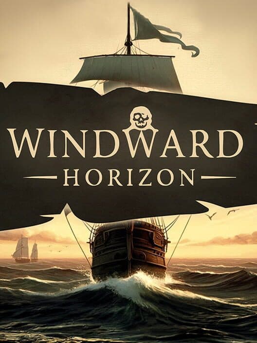 Windward Horizon cover