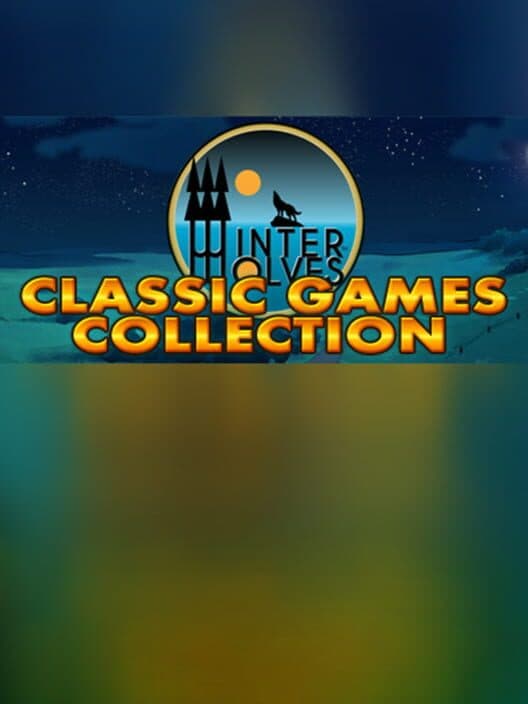 Winter Wolves Classic Games Collection cover