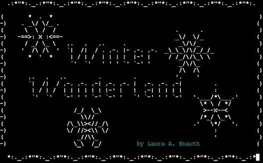 Winter Wonderland cover