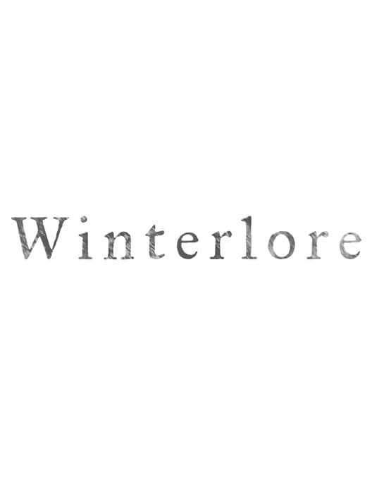 Winterlore I cover