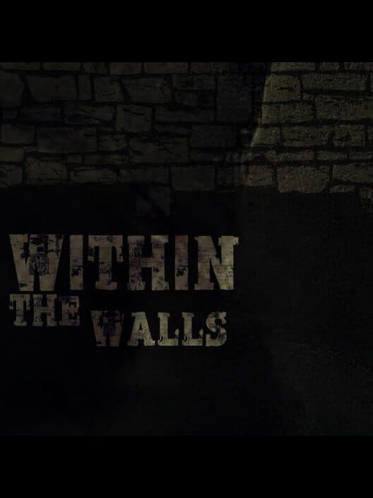 Within the Walls cover