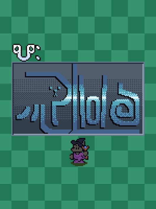 Wizard Critter 64 cover