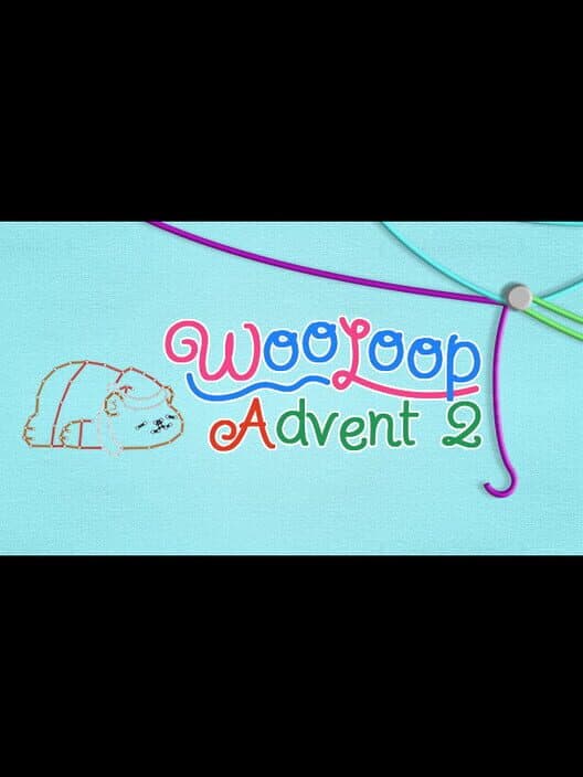 WooLoop: Advent 2 Pack cover