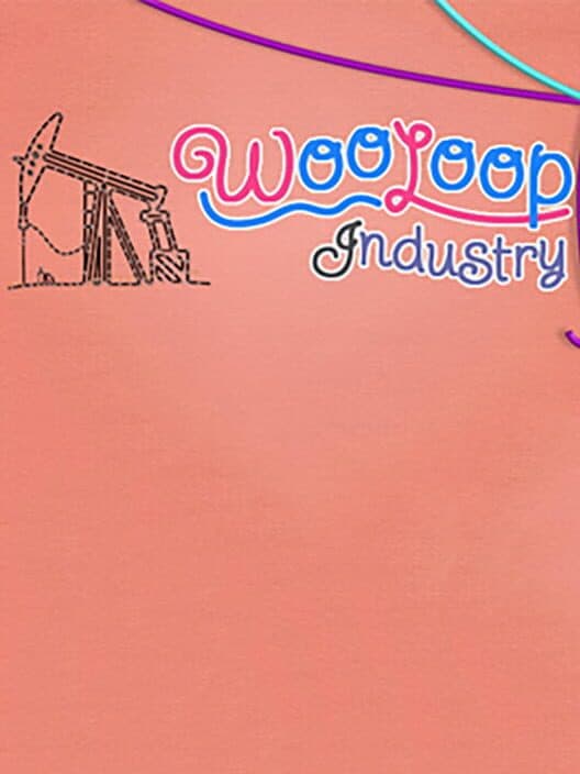 WooLoop: Industry Pack cover
