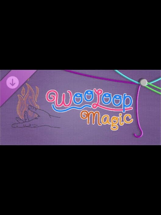 WooLoop: Magic Pack cover