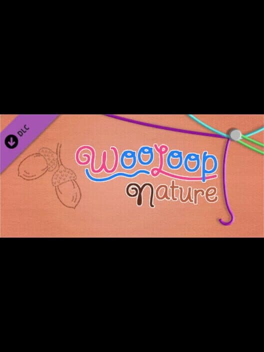 WooLoop: Nature Pack cover