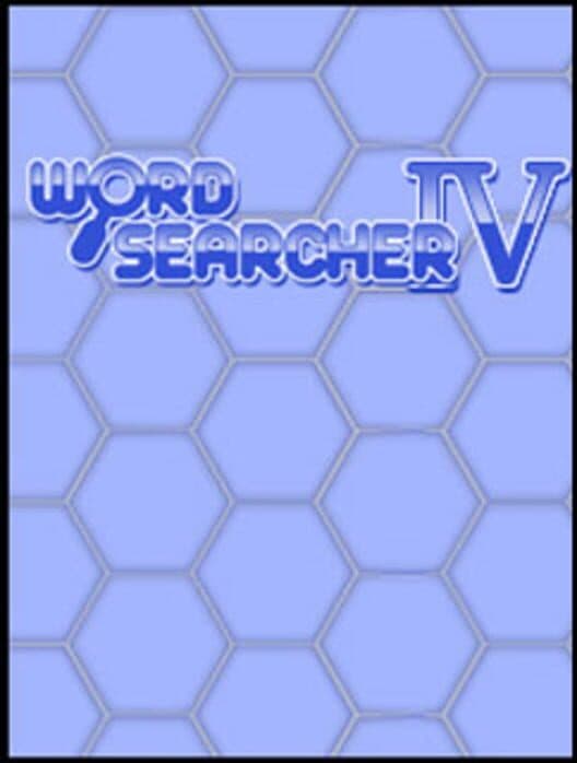 Word Searcher 4 cover