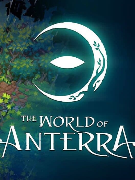 World of Anterra cover