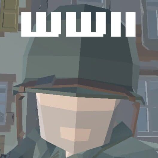 WWII Simulator 3D cover