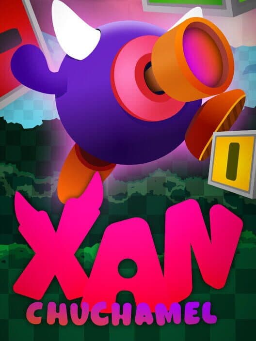 XanChuchamel cover