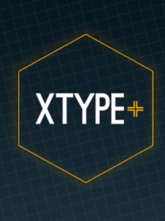 XType Plus cover