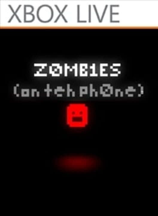 Z0mb1es on teh ph0ne cover