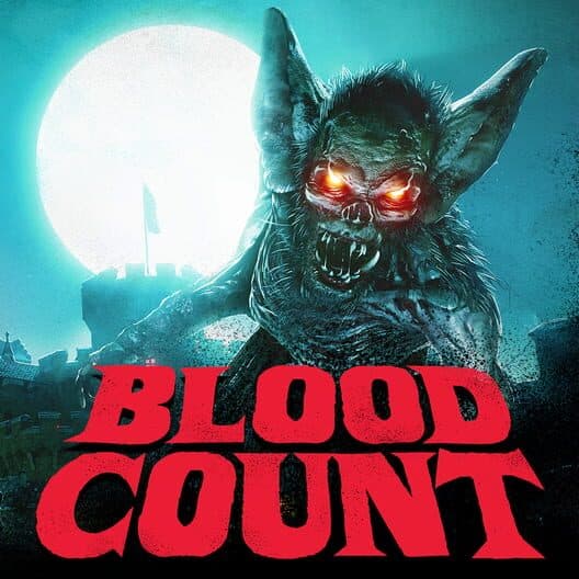 Zombie Army 4: Dead War - Mission 2: Blood Count cover