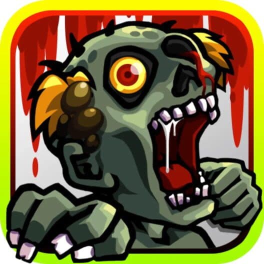 Zombie Sweeper cover