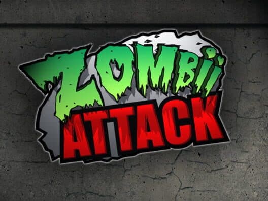 Zombii Attack cover