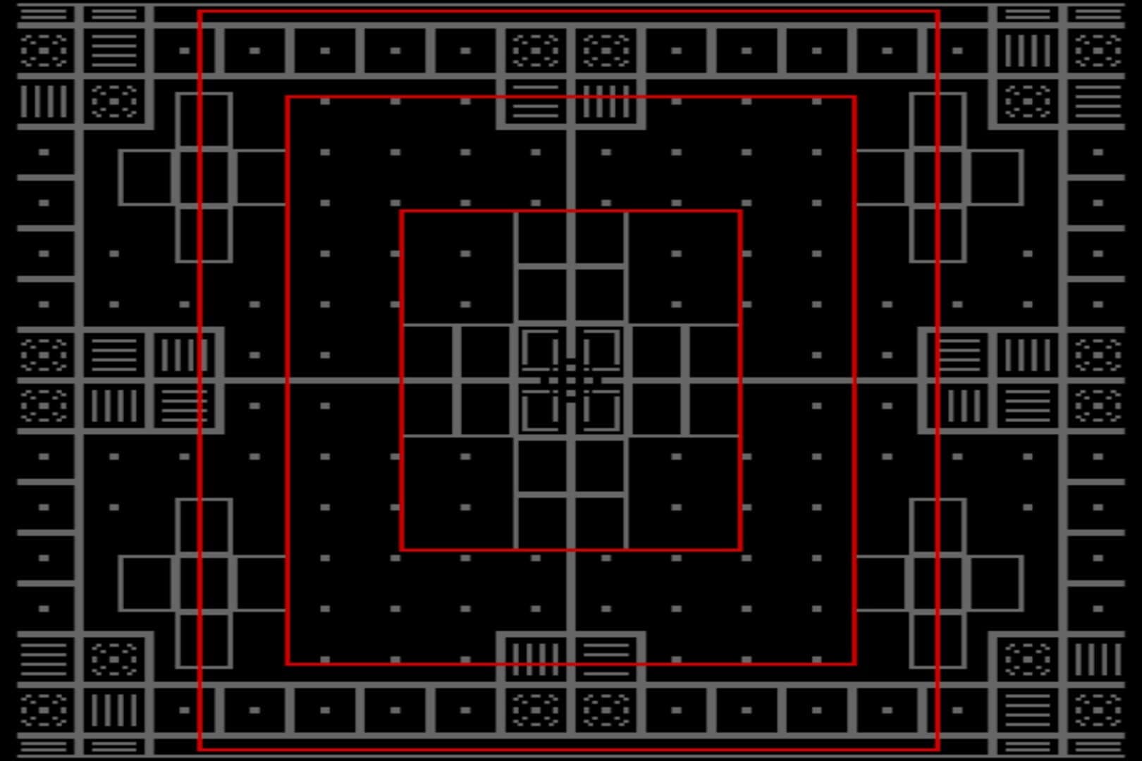 240p Test Suite artwork