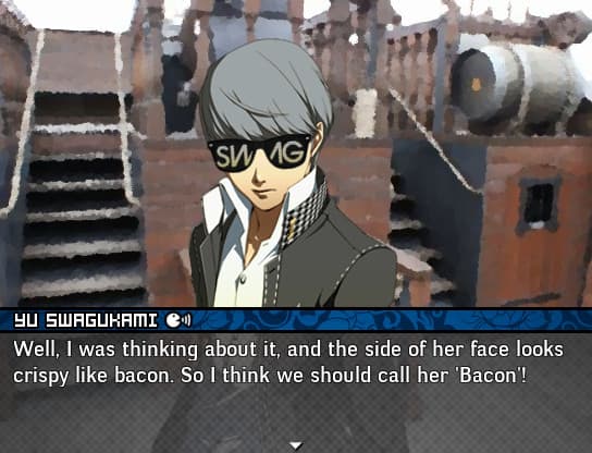 Danganronpa Forge:Re artwork